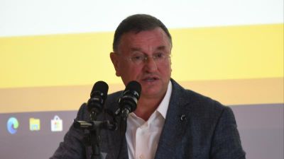 “Hatayspor”un fəxri prezidenti: “Renat Dadaşov gələcək üçün ümid verən futbolçudu”