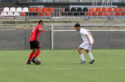 “Qəbələ” “Barselona”, PSJ və “Beşiktaş”la eyni turnirdə