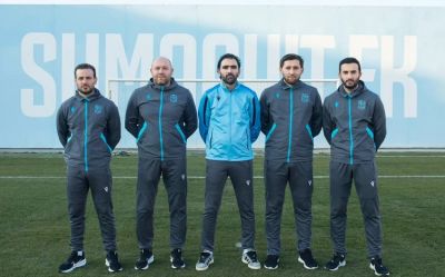 Cavadovun köməkçiləri məlum oldu