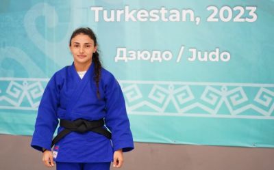 Azərbaycan idmançıları II Türk Dövlətləri Universiadasında 7 medal qazanıblar