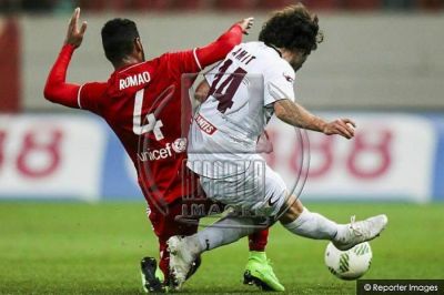 Amit Quluzadə AEK-ə qarşı oynadı