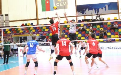Azərbaycan millisi Lüksemburqa məğlub olub K