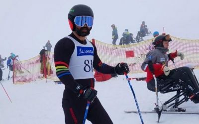 Azərbaycan paralimpiyaçısının paradağ xizəyi üzrə yenilənmiş reytinq xalları açıqlanıb