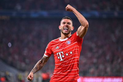 “Bavariya” PSJ-nin müdafiəçisini transfer edir