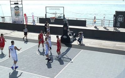Basketbol millilərimizdən uğurlu start