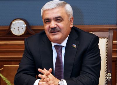 Rövnəq Abdullayev: “Qrup mərhələsində oynamaq Azərbaycan futbolunda ənənəyə çevrilib