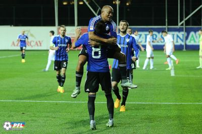 Qarabağ” - PAOK: Rəşad Sadıqov ehtiyatda qaldı