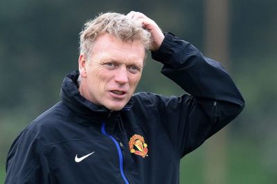 Devid Moyes La Liqa klubunda