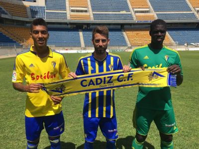 Eddi İsrafilov rəsmən “Kadis”də