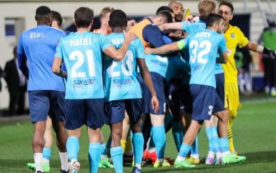 “Zirə” azlıqda “Neftçi”ni məğlub etdi, “Qəbələ” “Qarabağ”dan xal aldı