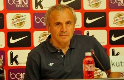 Svanadze: “İnter” zəifləyib”