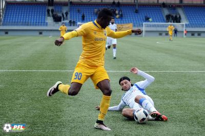 Julien Ebah: “Bugünkü qələbəmiz bir növ revanş idi”