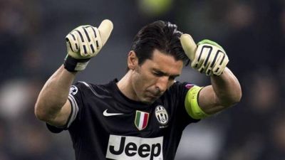 Buffon: “Mançinini qayıdışı İtaliya futbolu üçün müsbət məqamdır”