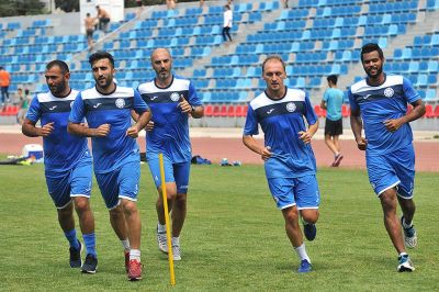 Bakı