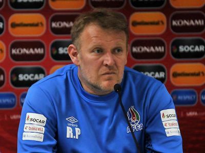 Prosineçki: “Nəzərə almaq lazımdır ki,