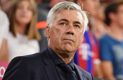 “Real”da yenidən Ançelotti dövrü başladı