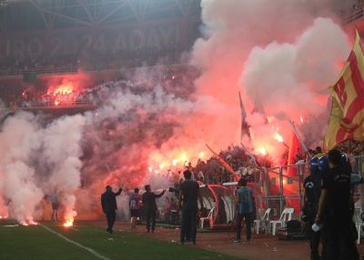 “Göztəpə” Superliqaya yüksəldi