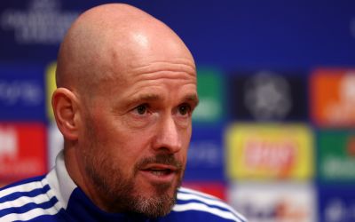 Ten Haq: “O, əla mövsüm keçirir”