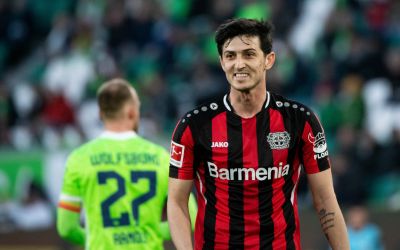 Azmun Səudiyyə Ərəbistanı klublarının maraq dairəsindədi