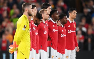 “Mançester Yunayted” - avrokuboklarda 1 mövsümdə eyni ölkənin 4 təmsilçisi ilə oynayan ikinci klub