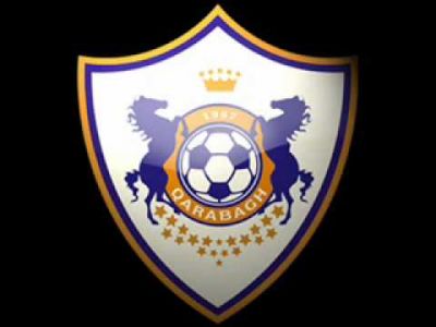 “Qarabağ”da 2 yeni futbolçu baxışdadı