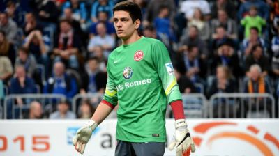 Ölən körpənin atası: