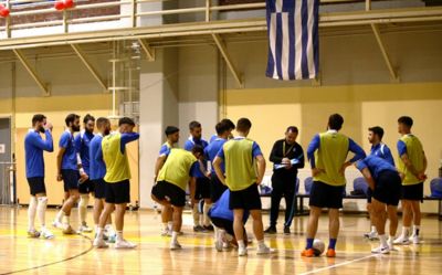Millimizin rəqibinin heyəti açıqlandı