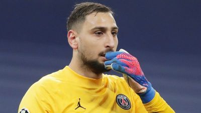 “İnter” Donnarumma ilə maraqlanır