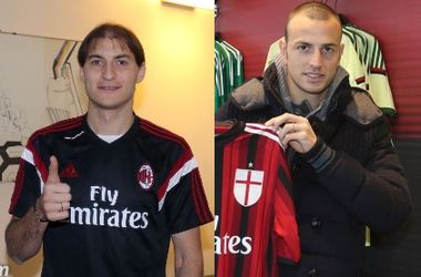 “Milan” 2 müdafiəçi birdən transfer etdi