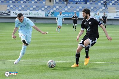 “Qarabağ”a bu hesabla uduzmaq istəmirdik”