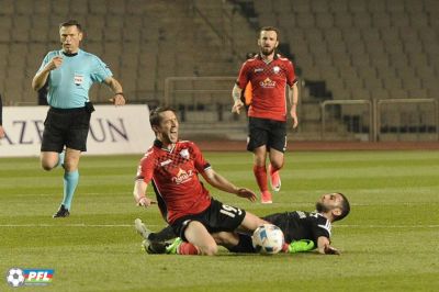 Ozobiç: “Çətin olsa da, sona qədər mübarizə aparacağıq”