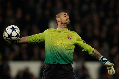 Valdes “Mançester Yunayted”lə müqavilə imzalayacaq