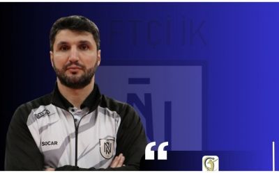 “Son bir neçə oyunumuz istədiyimiz kimi alınmadı”