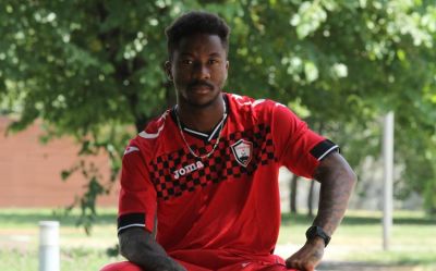 “Qəbələ” növbəti transferini reallaşdırdı