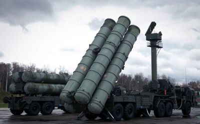 Düşmənin S-300-ü məhv edilib