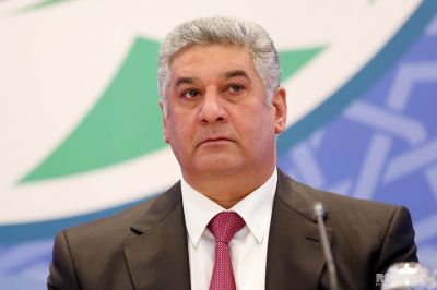 Azad Rəhimov: 