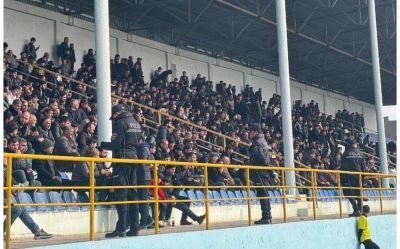 AFFA-dan “İmişli”yə xəbərdarlıq, “Qəbələ”yə cərimə