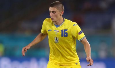 Avro-2024: Ukrayna millisində itki