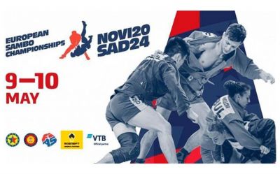 Azərbaycanı Avropa çempionatlarında 22 samboçu təmsil edəcək