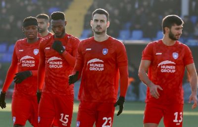 “Turan Tovuz”un ikinci rəqibi də bilindi