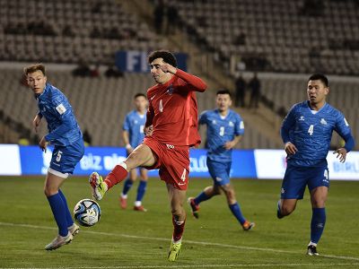 Bəhlul Mustafazadə: “Bəzən belə oyunlar komandaya əlavə güc verir”