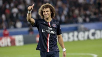 David Luiz “Çelsi”yə qayıtdı