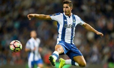 “Milan” “Portu”nun hücumçusunu transfer edə bilər