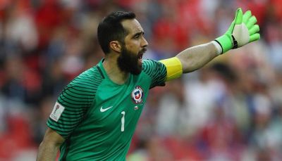 Bvaro Çilini finala daşıdı