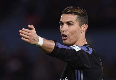 Ronaldo: 1 qolla 2 yubiley