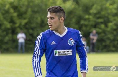 Məsimov “Fakel”də debüt etdi