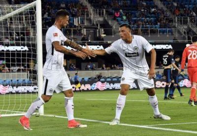 Renat Dadaşov ABŞ-da fərqləndi