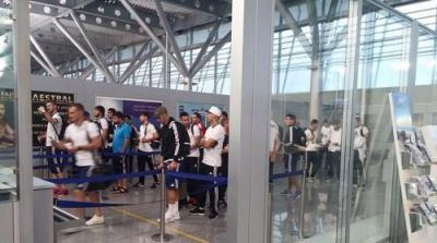 “Qarabağ” bu gün səfərə çıxır