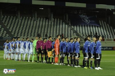 “Qarabağ” yoxlama oyunu keçirəcək