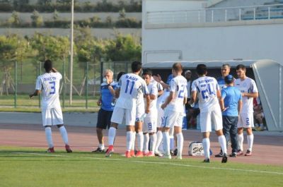 “İnter”dən minimalhesablı qələbə